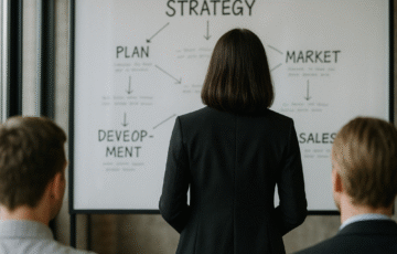 Launch with confidence. We validate markets, define competitive positioning, and build data-backed launch strategies that drive revenue growth.