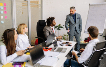 Design product strategies that win markets. We help organizations build scalable product roadmaps, implement product operating models, and align cross-functional teams for measurable outcomes.