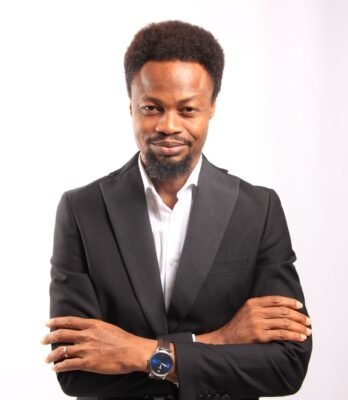 CEO & Strategic Lead